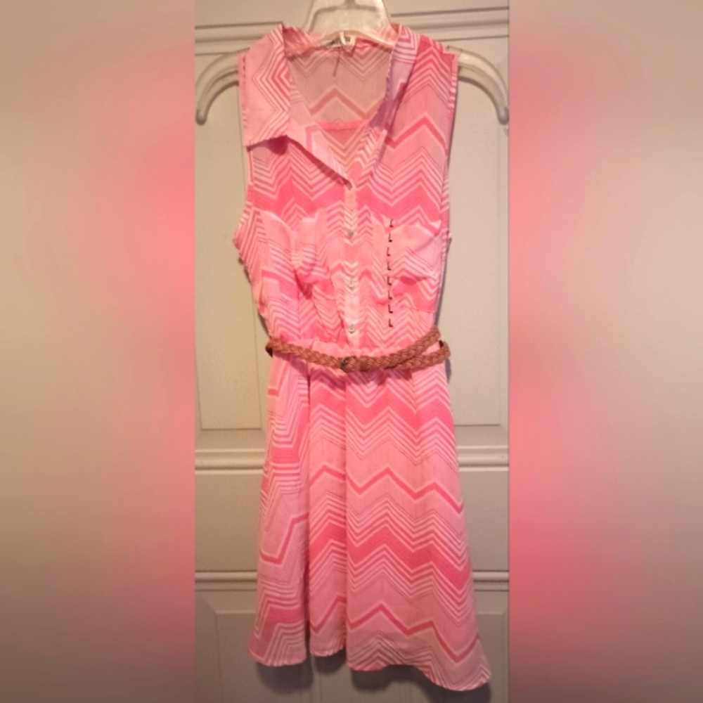 NWOT Freebird Dress